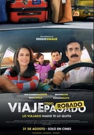 Viaje Todo Robado (2023) Unofficial Hindi Dubbed