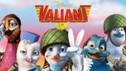 Vaillant - Pigeon de combat