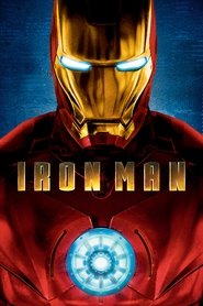 Iron Man (2008) Hindi Dubbed