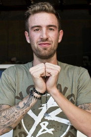 Chris Pfaff