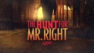 The Hunt for Mr. Right