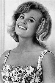 Pamela Austin as Valerie / Marilyn / #8 (as Pam Austin)