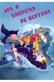 Under Neptune's Flag постер
