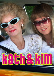 Kath & Kim Season 4 4