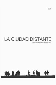 La ciudad distante