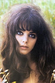 Tina Aumont