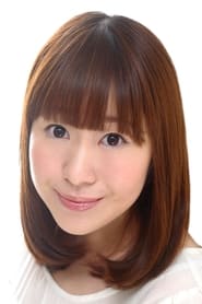 Profile picture of Juri Kimura who plays Bess (voice)