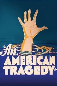 Poster An American Tragedy