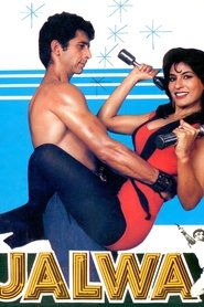 Poster Jalwa 1987