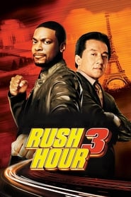Rush Hour 3 (2007) Rush Hour 3 (2007)