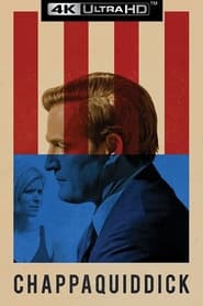 Chappaquiddick постер