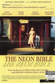 The Neon Bible постер