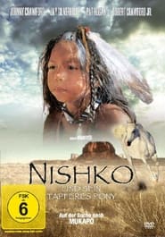 Poster Nishko, der Indianerjunge