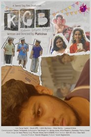 KGB (Kadamba Geleyara Balaga) (2023)