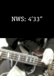 Video Wall Installation of John Cage’s 4’33″ (2013)