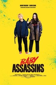 Baby Assassins