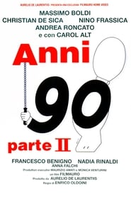 Anni 90 – Parte II (1993)