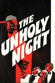 The Unholy Night 1929 動画 吹き替え