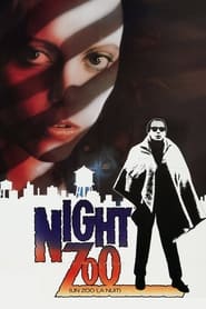 Night Zoo постер