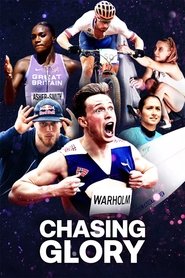 Chasing Glory: Road to Paris 2024 (2024) Chasing Glory: Road to Paris 2024 (2024)