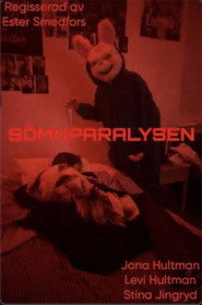 Sömnparalysen