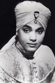 Photo de Korla Pandit self (archival) 