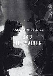 Bad Behaviour постер