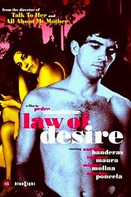 Descargar la ley del deseo Pelicula 1987 Completa En Español Online Gratis Repelis