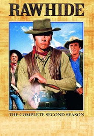 Rawhide Season 2 5