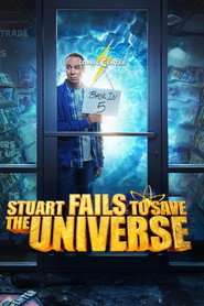Poster Stuart Fails to Save the Universe 2026