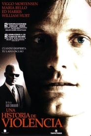 Una historia de violencia (2005) Cliver HD - Legal - ver Online & Descargar