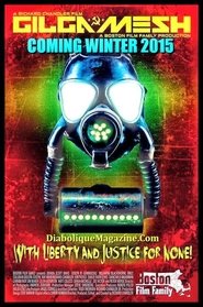 Poster Gilgamesh 2014