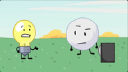 BFDI & Inanimate Insanity Meet Up!