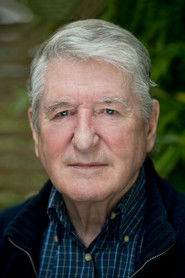 Portrait de William Maxwell