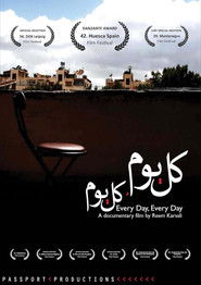 Every Day, Every Day