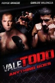 Poster Vale todo: Anything goes 2010