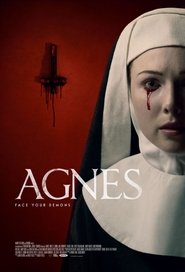 Agnes постер