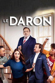 Le Daron постер