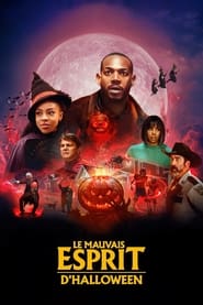 Regarder Le Mauvais Esprit d'Halloween en streaming – Dustreaming