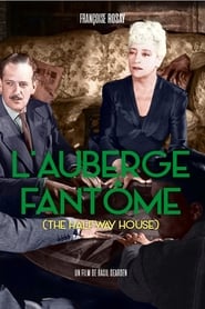 L'Auberge Fantôme streaming