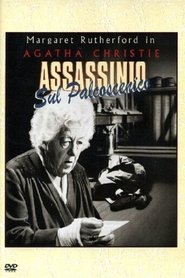 watch Assassinio sul palcoscenico now