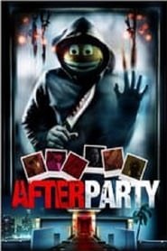 Slasher Party постер