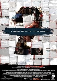 Poster A Capital dos Mortos 2: Mundo Morto