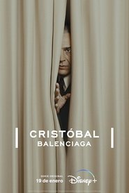 Cristóbal Balenciaga Cristóbal Balenciaga
