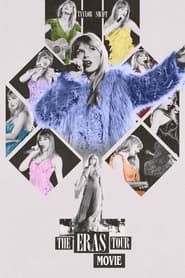 Taylor Swift: The Eras Tour Movie streaming