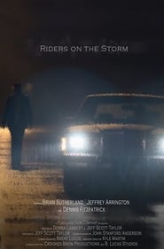 Poster Riders on the Storm