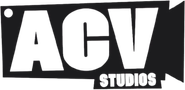 Logo for ACV Studios