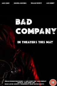 Poster for Bad Company