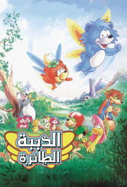 الدببة الطائرة