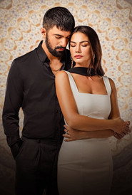 My Name Is Farah poster